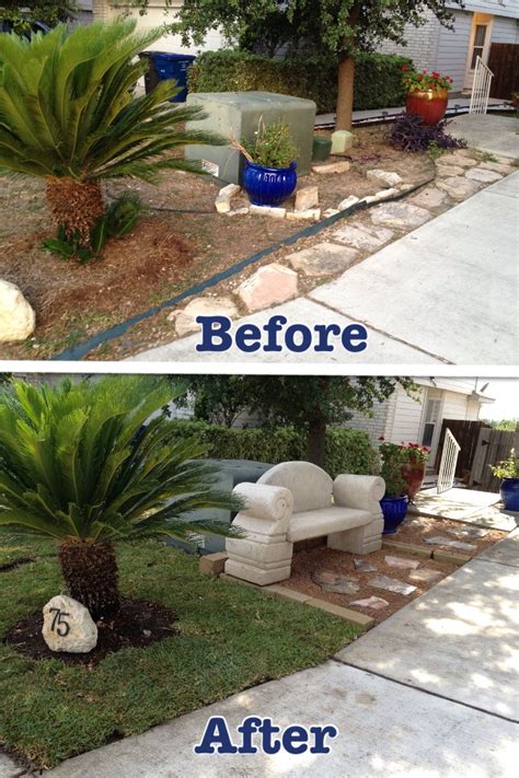 My electric put a huge ugly box in my front yard. Cute Garden Ideas To Hide Electrical Box Photograph | Pin by