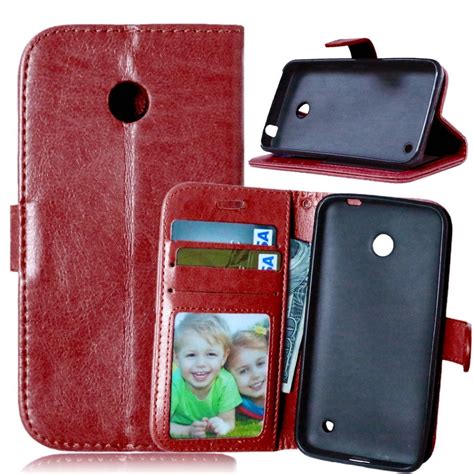 Luxury Business Phone Bag Cases Flip Cover Card Holder Stand Wallet