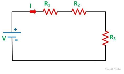 This 4 ω resistor is in series with r1 and r4. What is a Resistance? Series and Parallel Resistance ...