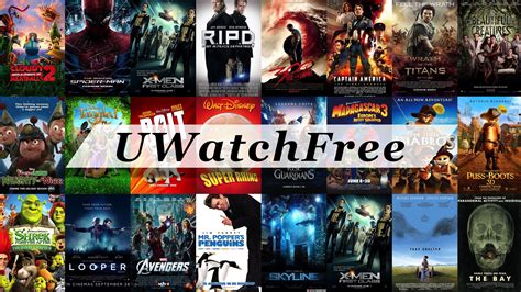 Uwatchfree 2019 Watch Latest Movies And Tv Shows Online