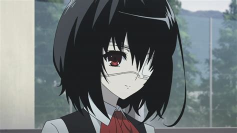 Mei Misaki Wiki Another Fandom Powered By Wikia