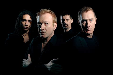 Gang Of Four Coming In March Playing Entertainment In Full