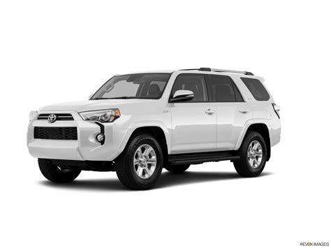 2021 Toyota 4runner Reviews Features And Specs Carmax
