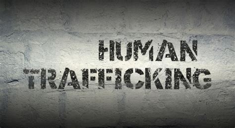 Combating Human Trafficking Course