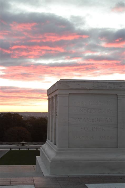 Arlington National Cemetery Tomb Of The Unknowns Arlington Flickr