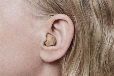 5 Best Invisible Hearing Aids In 2022 Smallest And Smartest — Soundly
