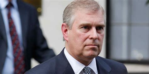 Is Prince Andrew Duke Of York Plotting A Comeback Learn The Facts