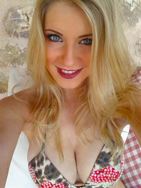 Jessica Davies Naked Photos Thefappening