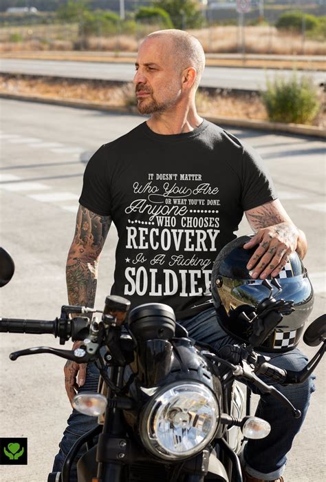 Sobriety Shirt Recovery Shirt Sober Shirt 12 Steps Shirt Etsy Uk