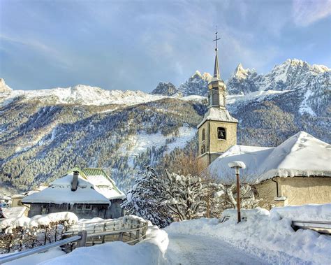 Best Time To Visit Chamonix Mont Blanc For 1 Day Itinerary What To Do