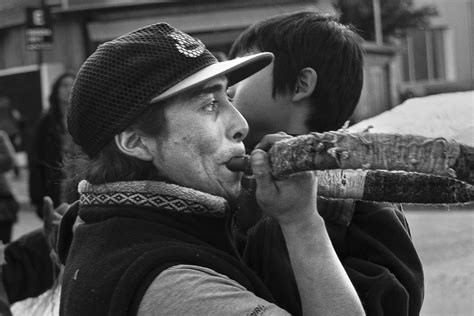 Rafael Nahuel y el conquistador camino de la justicia - Agencia de