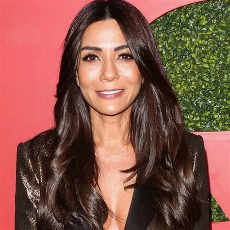 Riverdales Marisol Nichols Reveals How Her Own Assault Inspired Her To
