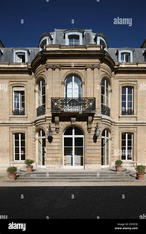 France, ile de france, paris 9e, 9 rue drouot, mairie du 9e