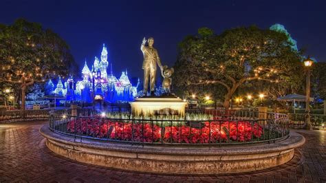 Download Walt Disney World Christmas Wallpaper Gallery