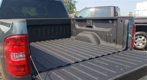 A do it yourself spray in bed liner that's simple enough for even a complete newbie! How Much Does a Spray In Bedliner Really Cost?