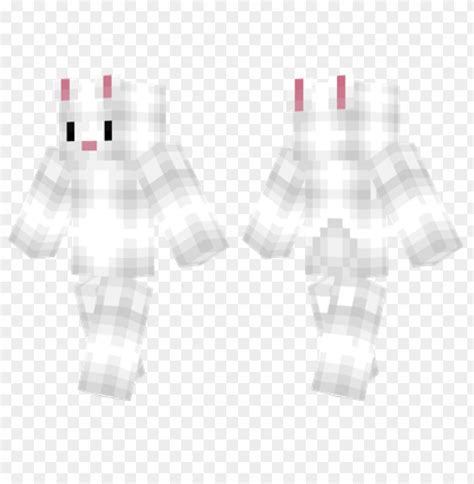 Hd限定lola Bunny Minecraft Skin 最高のマインクラフト