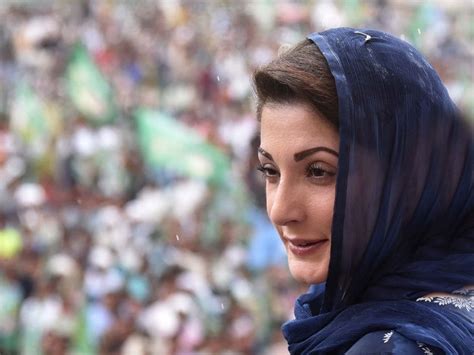 Maryam Nawaz To Address Workers At Various Places