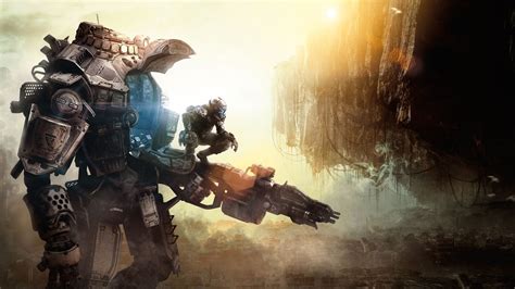 Titanfall 2 Rumored To Not Be Exclusive To Microsoft Platforms