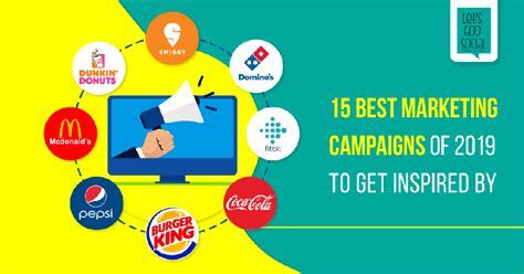 15 Must Know Advertising Campaigns To Take Note Of In 2020