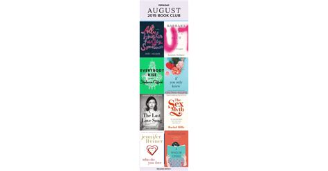 Best Books For Women August 2015 Popsugar Love And Sex Photo 10