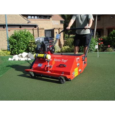 Tomlinson Groundcare Ltd Stowmarket Suffolk Redexim Charterhouse