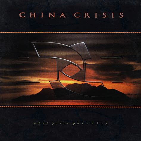 Nxxxxs vinyl price in indonesia : China Crisis - What Price Paradise (1986, RCA Records ...