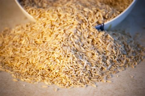 How To Cook Long Grain Brown Rice Livestrongcom