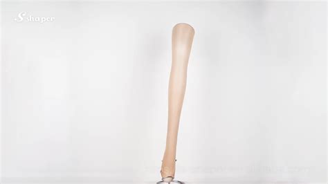 S Shaper Luxurious Tightsjapanese Beautiful Girl Sexy Shiny Pantyhoselady Silk Body Stockings