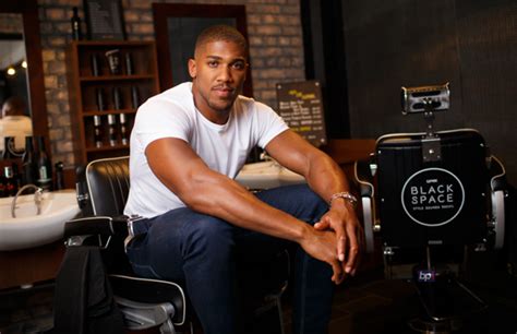 This stream works on all devices including pcs, iphones, android. Interview: Anthony Joshua Talks Style, Grime and ...