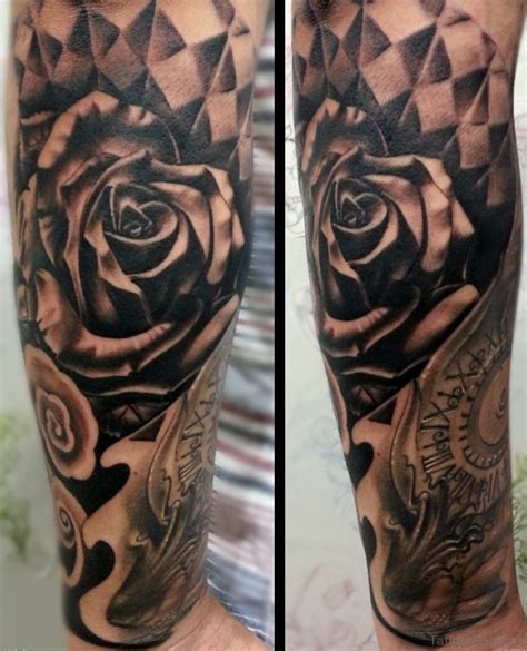 Sleeve tattoos are a popular choice for women who want to stand out from the crowd because your 10. 100 Best Full Sleeve Tattoos For Men