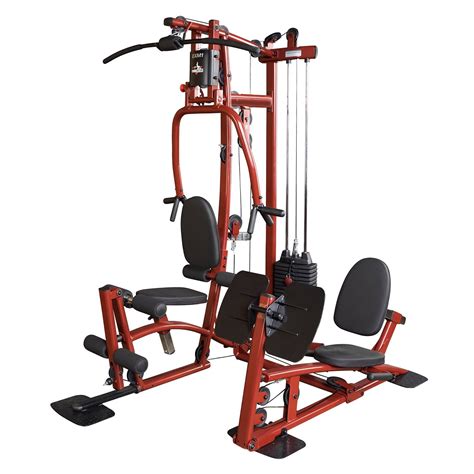 Best Home Gym Equipment Workout Machines Review Updated