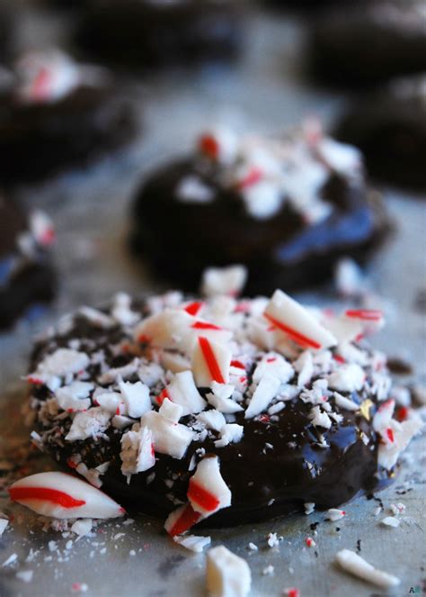 15 Diy Peppermint Christmas Dessert Recipes Youll Love Shelterness