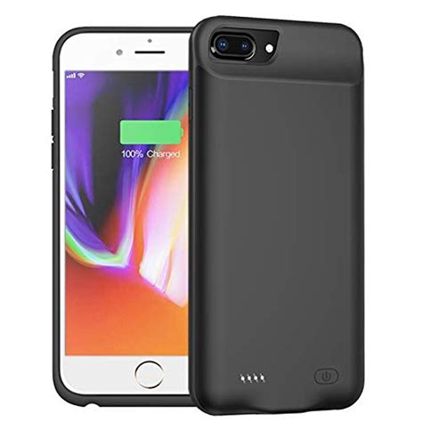 Top 10 Best Iphone 7 Battery Case Picks And Buying Guide Glory Cycles