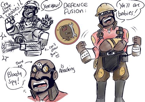 tf2 fusion barricade tf2 by theemster97 on deviantart