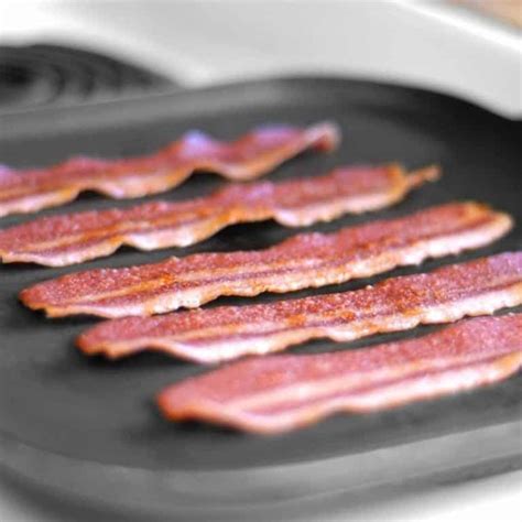 how to reheat bacon bensa bacon lovers society