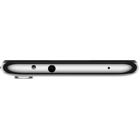 Telefon Xiaomi Mi A3 64gb 4gb Ram Dual Sim More Than White