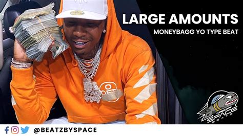 Free Moneybagg Yo X Young Dolph Type Beat Large Amounts Youtube