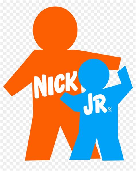 Logo 1995 By Idknjbc Nick Jr Free Transparent Png Clipart Images