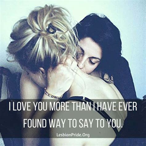 Two Women Hugging Each Other With The Caption I Love You More Than Have Ever Found Way To Say To You