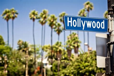 Visite Guidée à Travers Hollywood Boulevard à Los Angeles