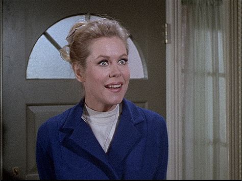 Bewitchedseason 4 Episode 26 Playmates 21 Mar 1968 Elizabeth