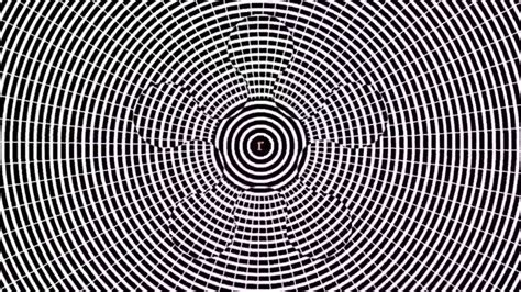 Optical Illusions Hallucinogenic Effects Eye Vision Youtube