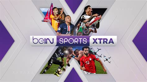Bein Sports Xtra Launches On Samsung Tv Plus Digital Tv Europe