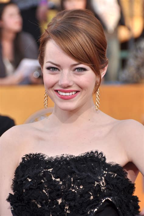 Emma Stone pictures gallery (32) | Film Actresses