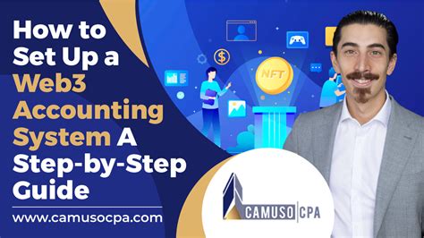 Why Camuso Cpa Is The Best Choice For Your Web Business Accounting Needs
