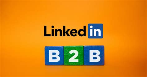 How To Build Linkedin B2b Marketing Strategy Wsi Digital Path
