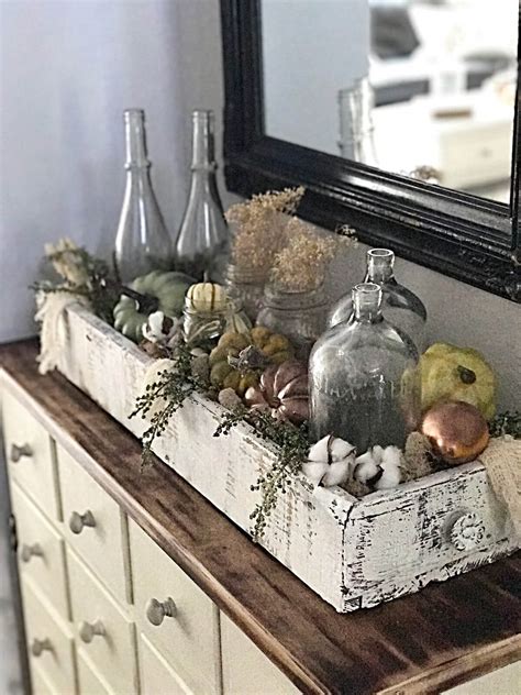 14 Best Rustic Fall Decor And Design Ideas For 2021