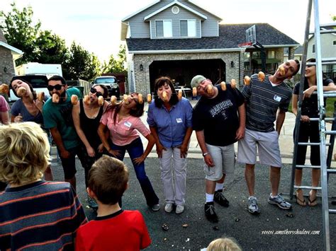 How To Host A Neighborhoodblock Party With Images Neighborhood