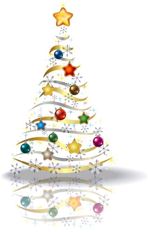 Transparent christmas tree with ornaments and gold bells png picture. Transparent Christmas Gold Tree PNG Picture | Gallery ...