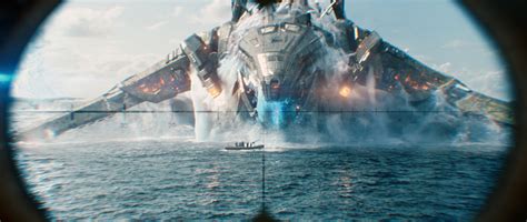 Aliens Invade Earth In Battleship Film Gallery Space